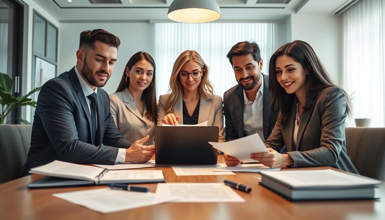 Real estate closing preparation and transaction documents